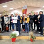 Le développement de l'éducation physique pour les scolaires et la possibilité de pratiquer des activités sportives tout au long de l'année sera marqué en 2024 par la construction d'un complexe omnisport attenant au groupe scolaire.