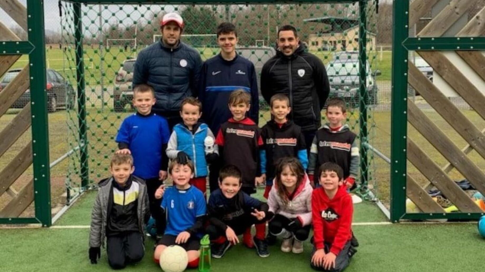 Astarac Seissan Club du Sud, l'Entente Jeunesse Astaracaise et Gers Foot Sud souhaitent à tous leurs joueurs, dirigeants, supporters, amis et sponsors une année sportive remplie de bonheur, de plaisir et de résultats satisfaisants.