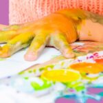 peinture-pour-enfant