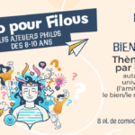 L'ISLE-JOURDAIN : Pourquoi ne pas inscrire votre enfant à un atelier de philo ?