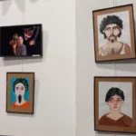 masqueetvisage